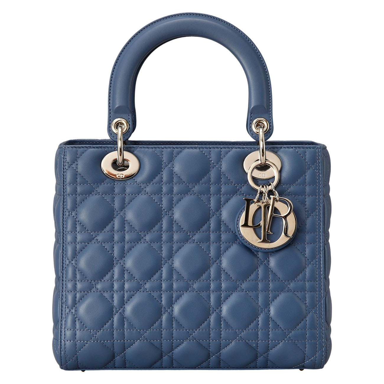 CHRISTIAN DIOR(USED)크리스찬디올 레이디디올 미듐
