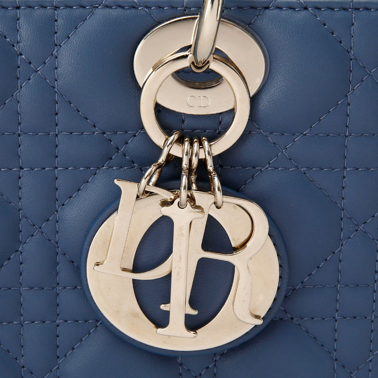 CHRISTIAN DIOR(USED)크리스찬디올 레이디디올 미듐