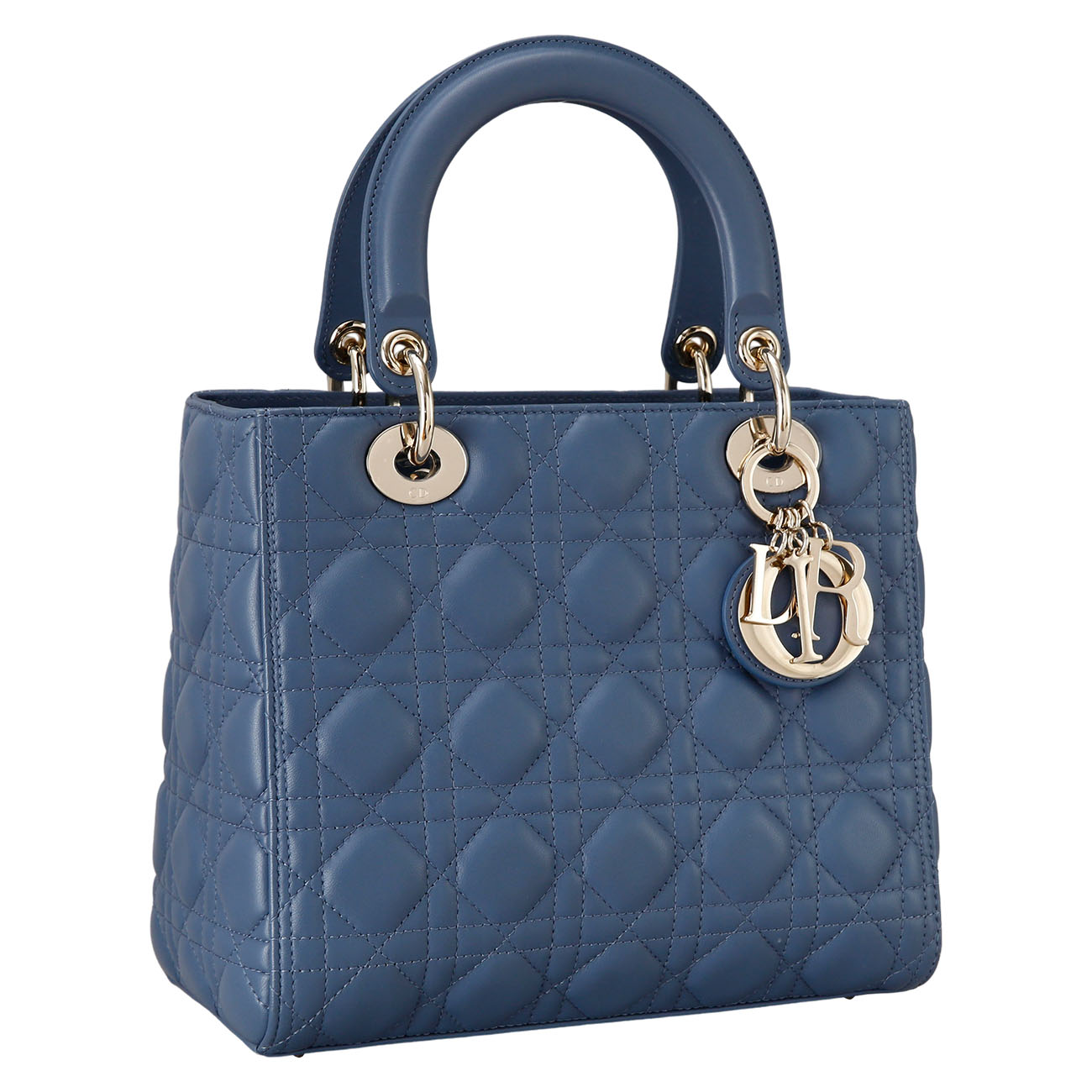 CHRISTIAN DIOR(USED)크리스찬디올 레이디디올 미듐