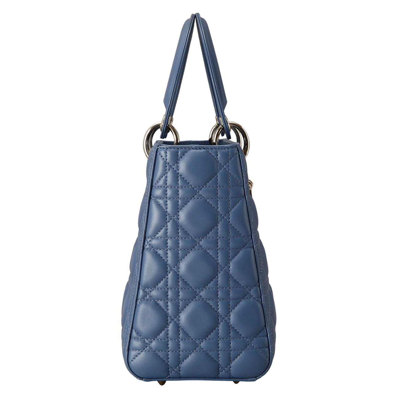 CHRISTIAN DIOR(USED)크리스찬디올 레이디디올 미듐