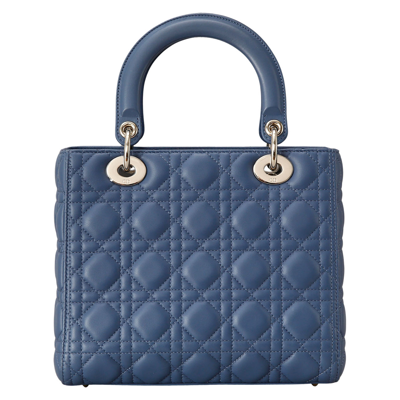 CHRISTIAN DIOR(USED)크리스찬디올 레이디디올 미듐