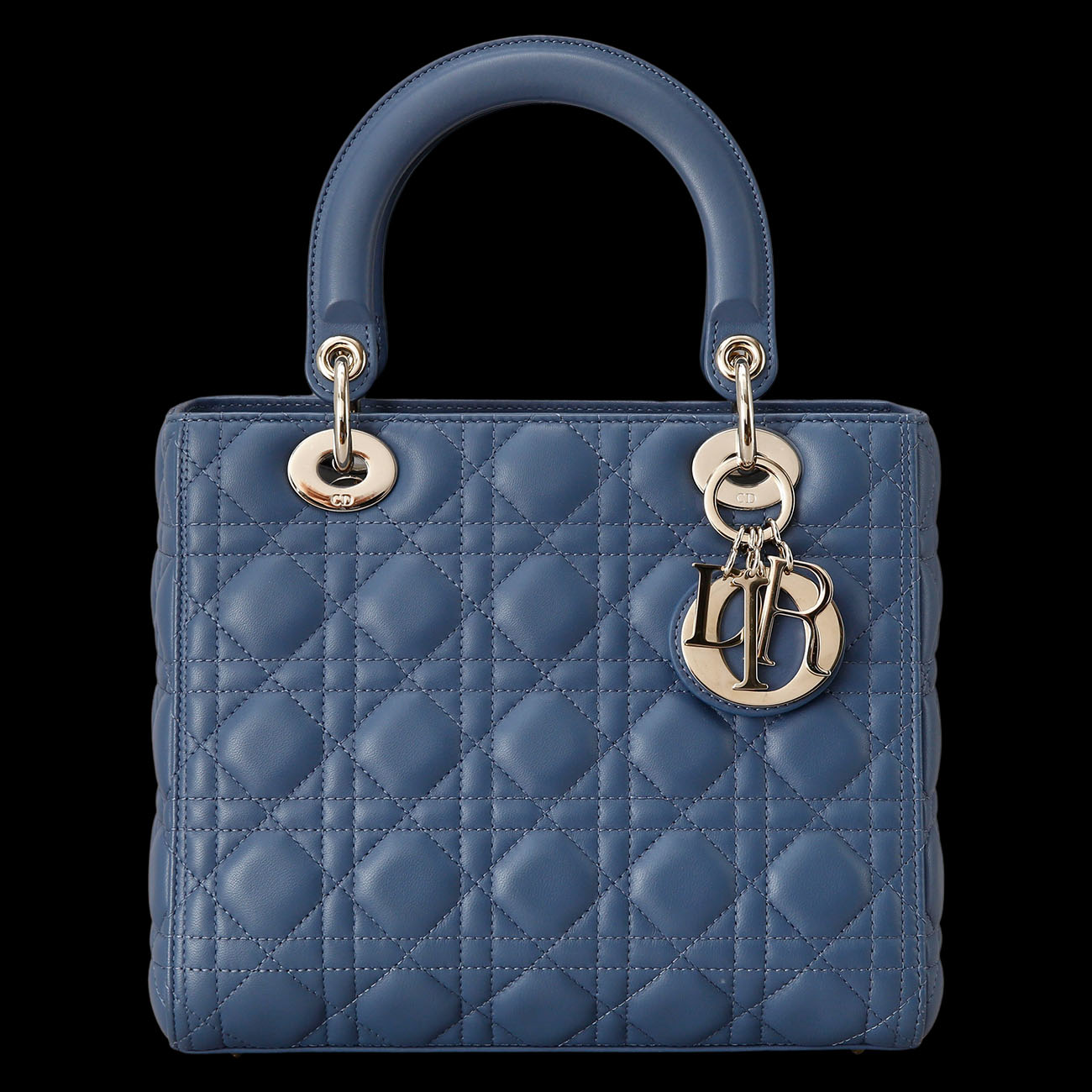 CHRISTIAN DIOR(USED)크리스찬디올 레이디디올 미듐
