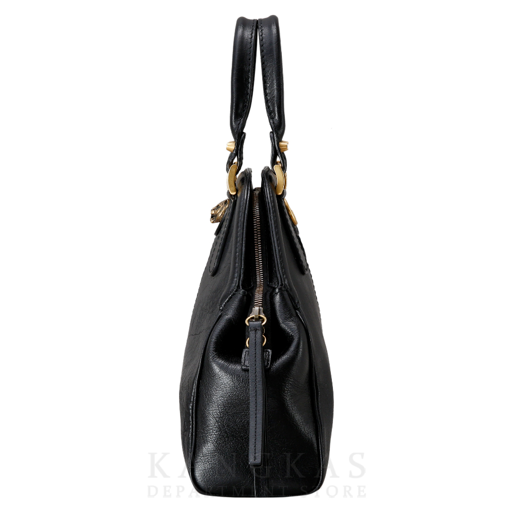GUCCI(USED)구찌 516459 르벨 미디엄 탑 핸들백