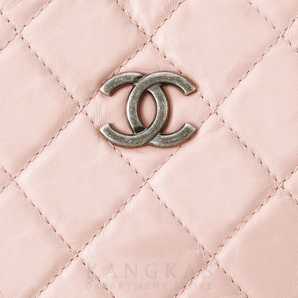 CHANEL(USED)샤넬 가브리엘 백팩