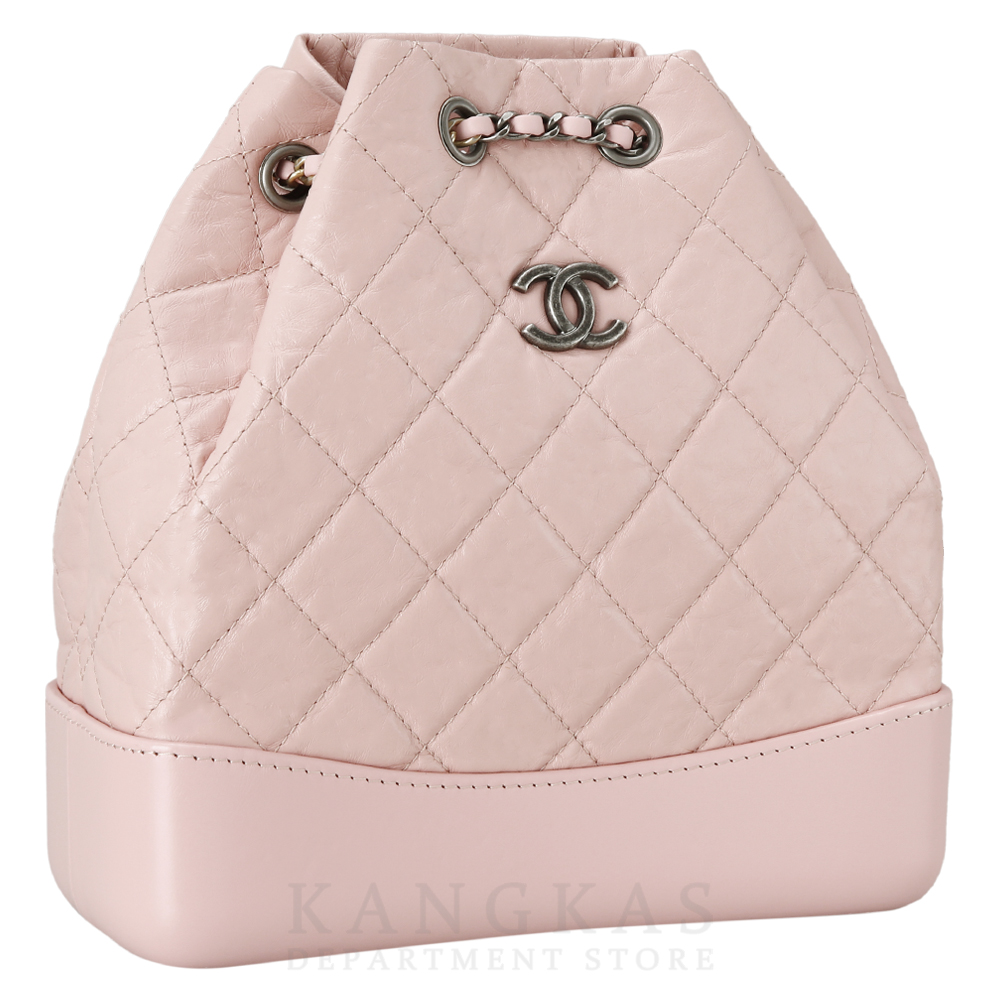 CHANEL(USED)샤넬 가브리엘 백팩