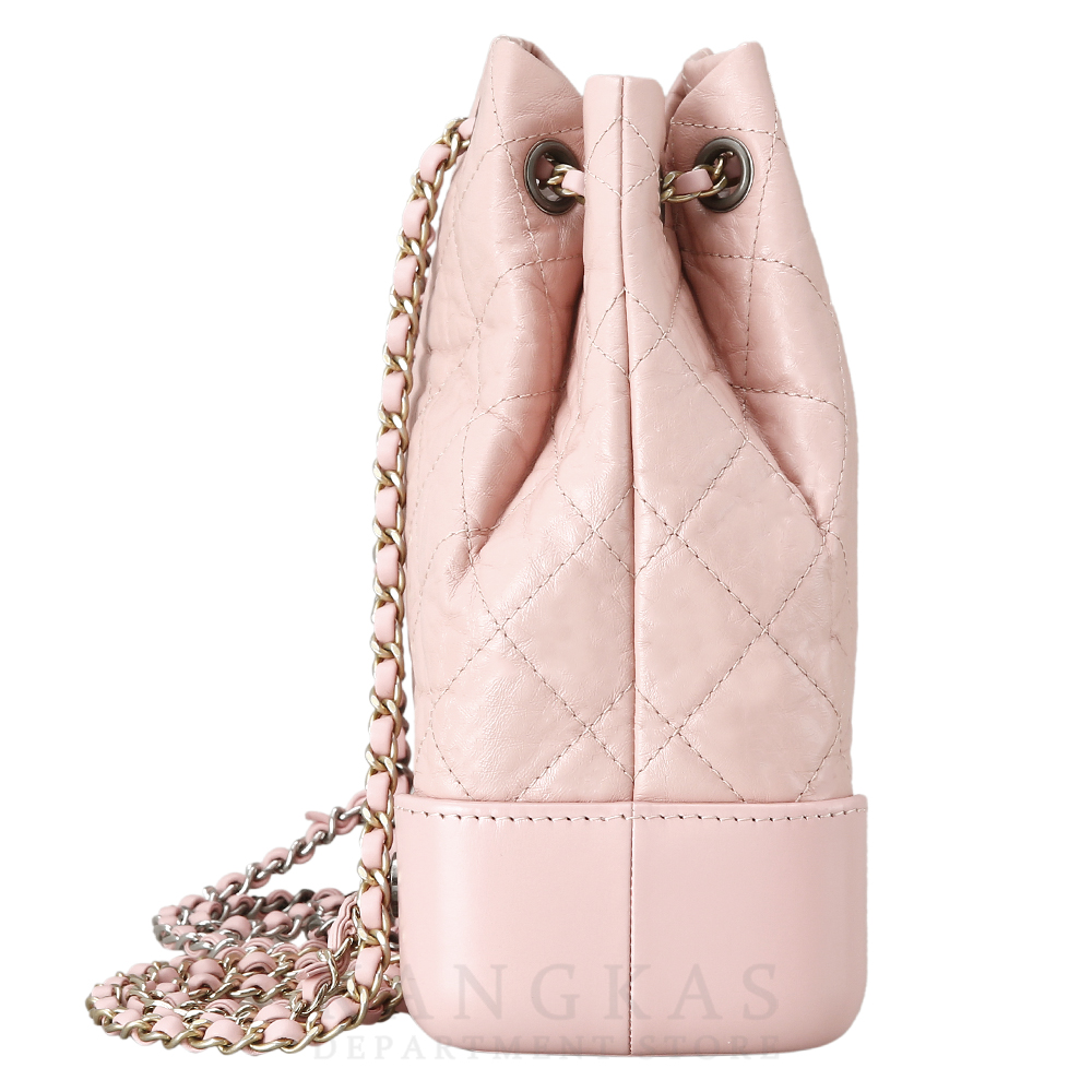 CHANEL(USED)샤넬 가브리엘 백팩