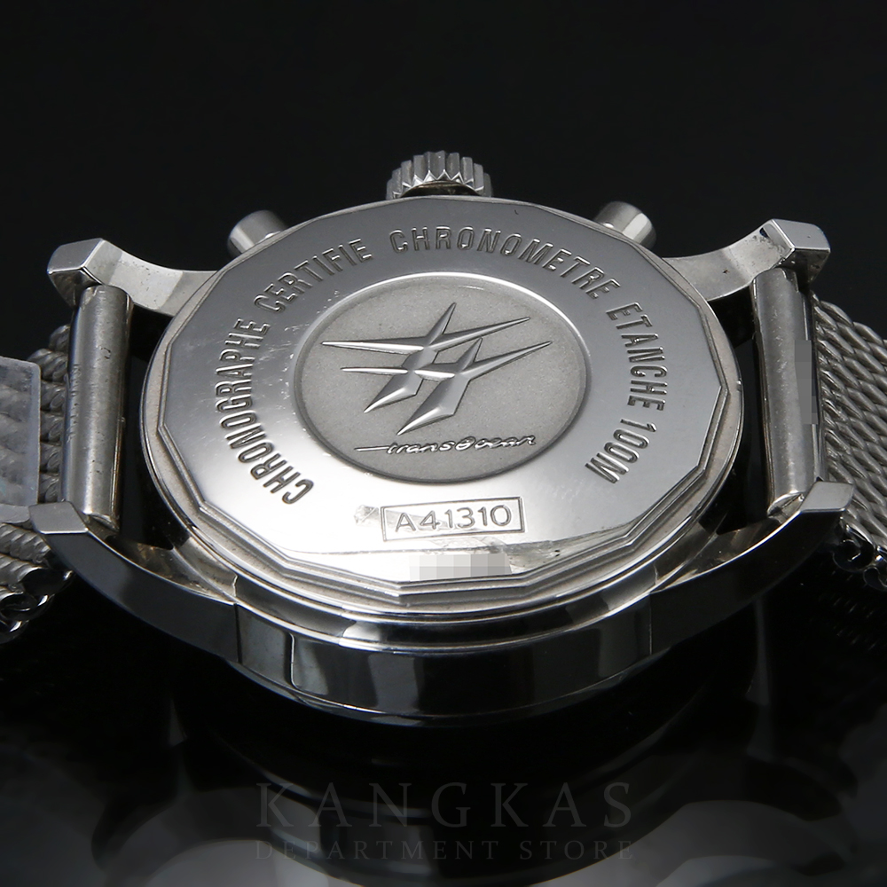 BREITLING(USED)브라이틀링 트랜스오션 크로노 A41310