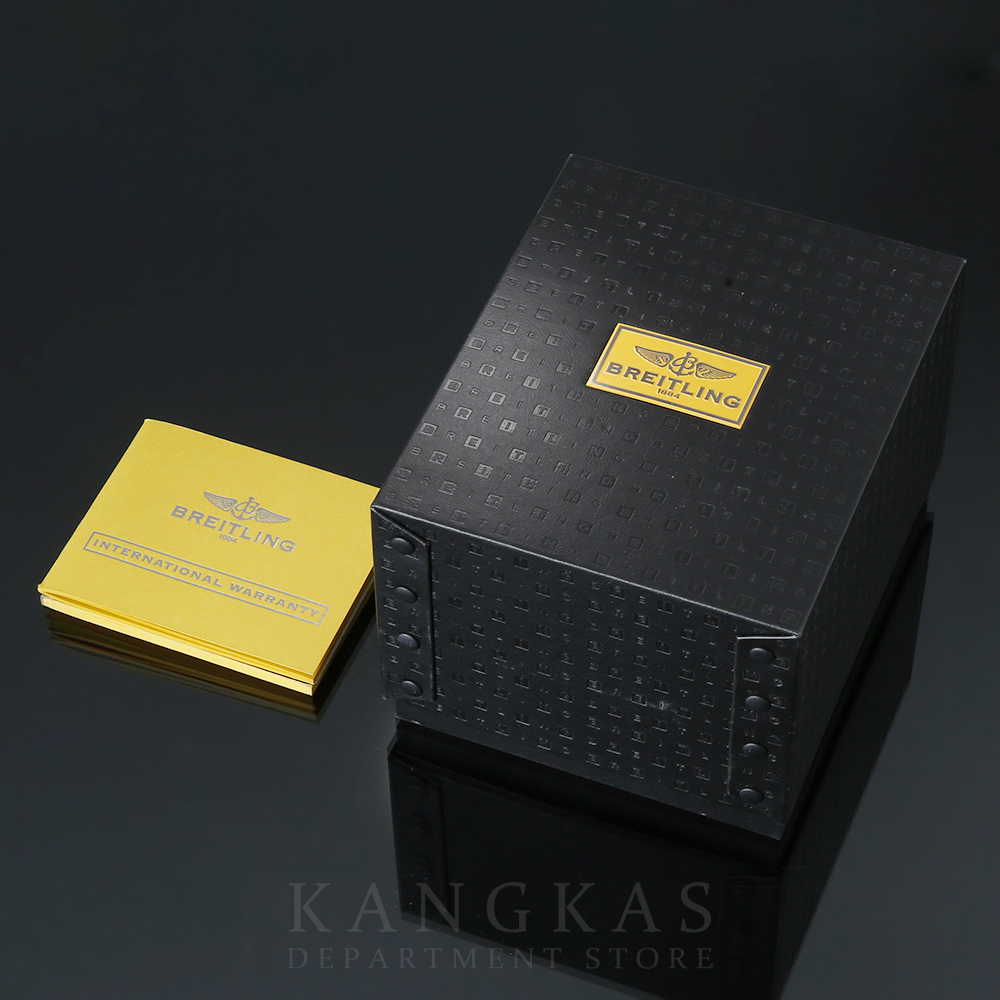 BREITLING(USED)브라이틀링 트랜스오션 크로노 A41310