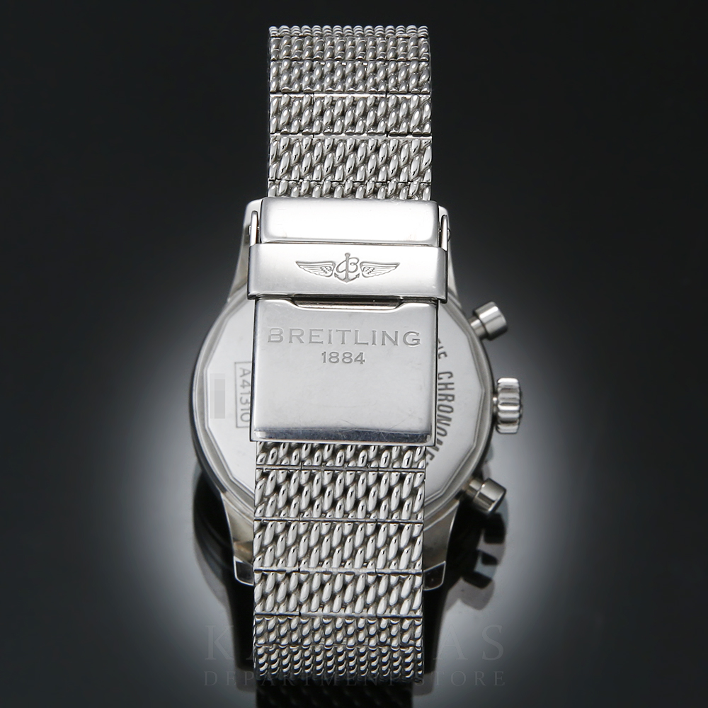 BREITLING(USED)브라이틀링 트랜스오션 크로노 A41310