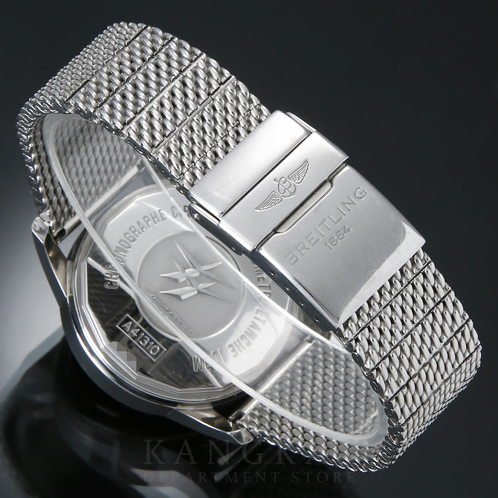 BREITLING(USED)브라이틀링 트랜스오션 크로노 A41310