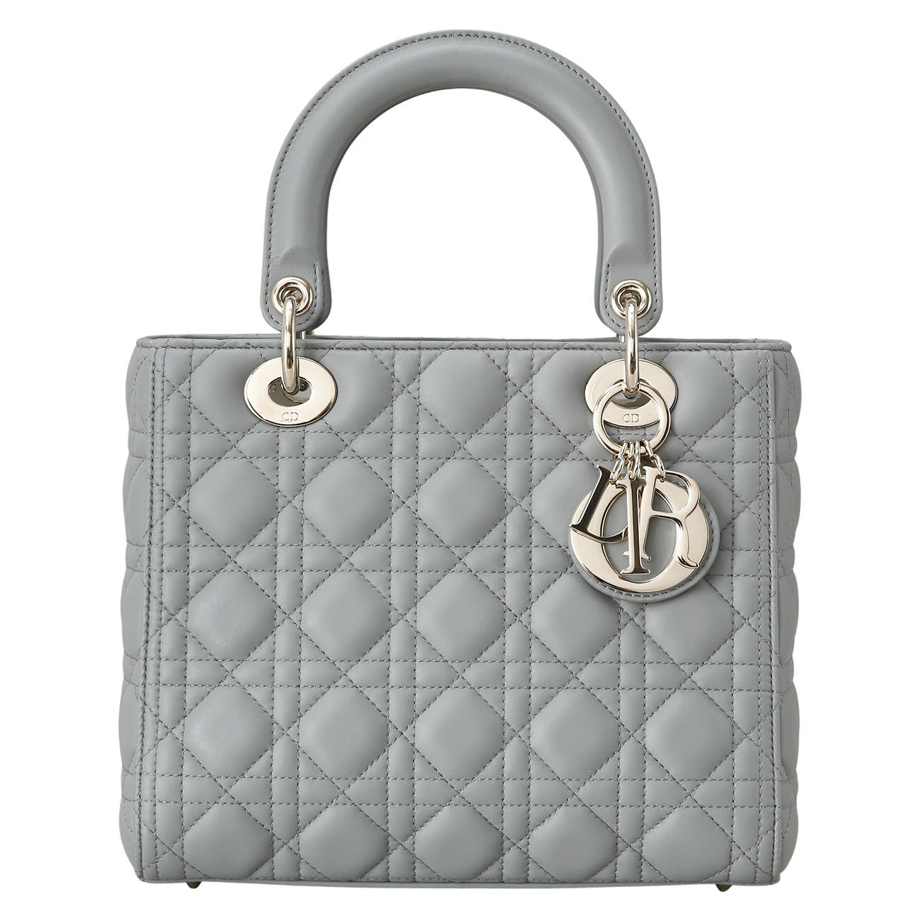 CHRISTIAN DIOR(USED)크리스찬디올 레이디디올 미듐