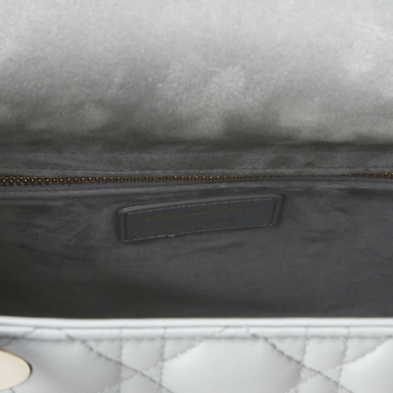 CHRISTIAN DIOR(USED)크리스찬디올 레이디디올 미듐
