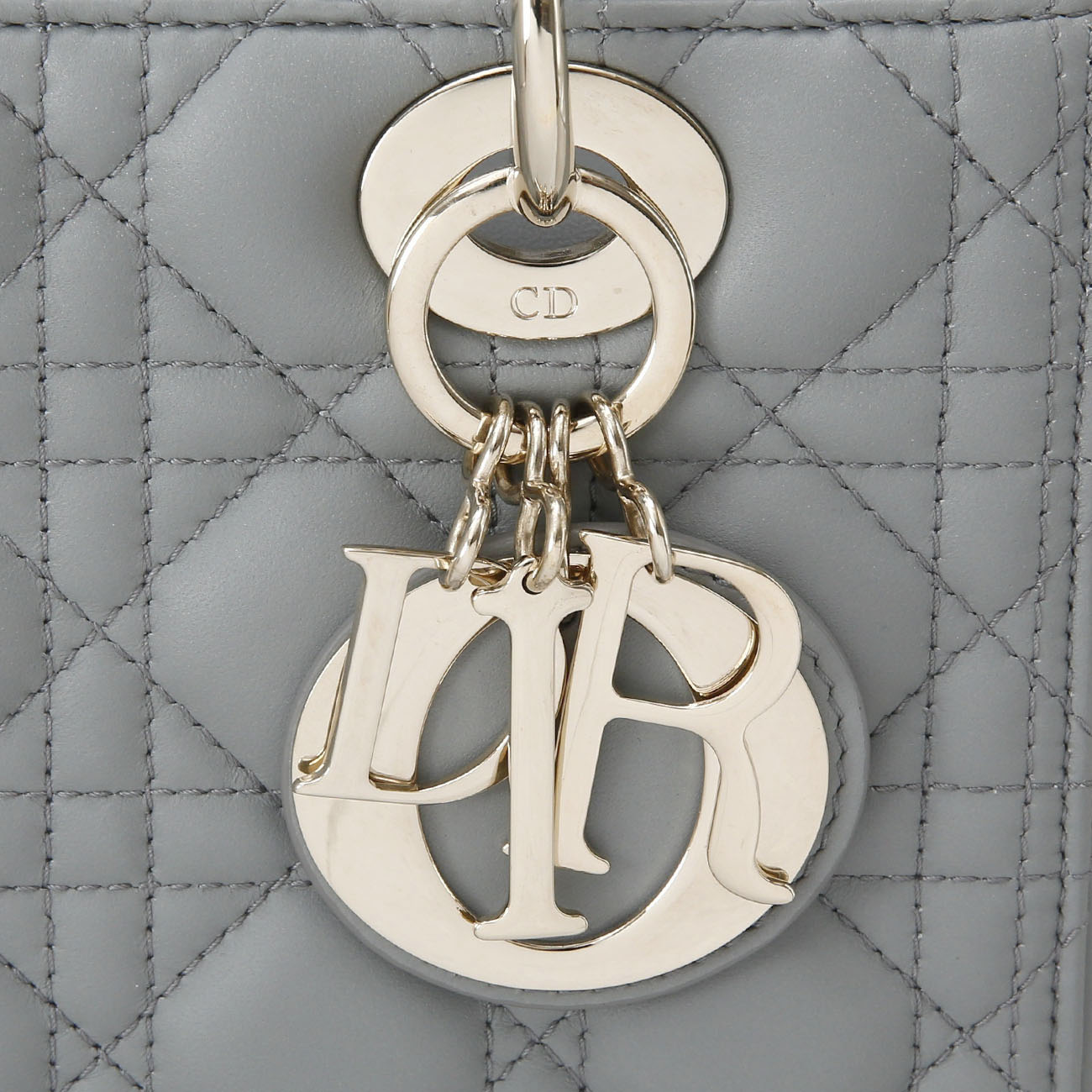 CHRISTIAN DIOR(USED)크리스찬디올 레이디디올 미듐