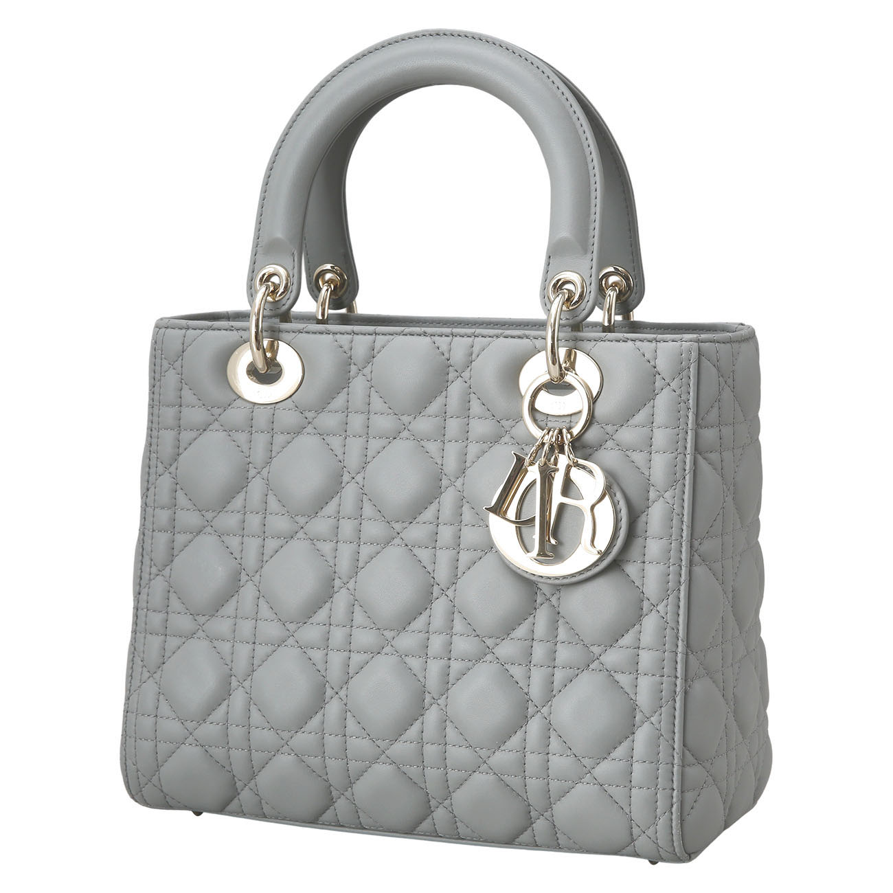 CHRISTIAN DIOR(USED)크리스찬디올 레이디디올 미듐