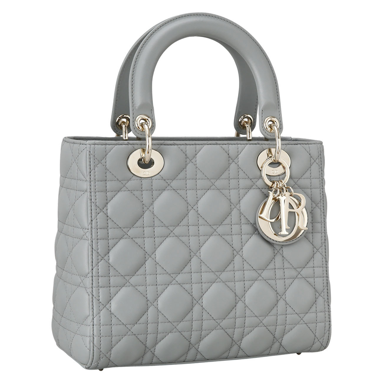CHRISTIAN DIOR(USED)크리스찬디올 레이디디올 미듐