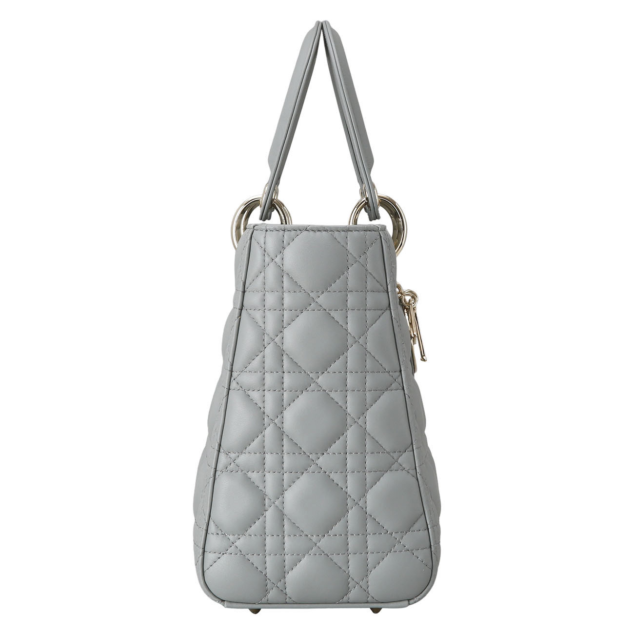 CHRISTIAN DIOR(USED)크리스찬디올 레이디디올 미듐