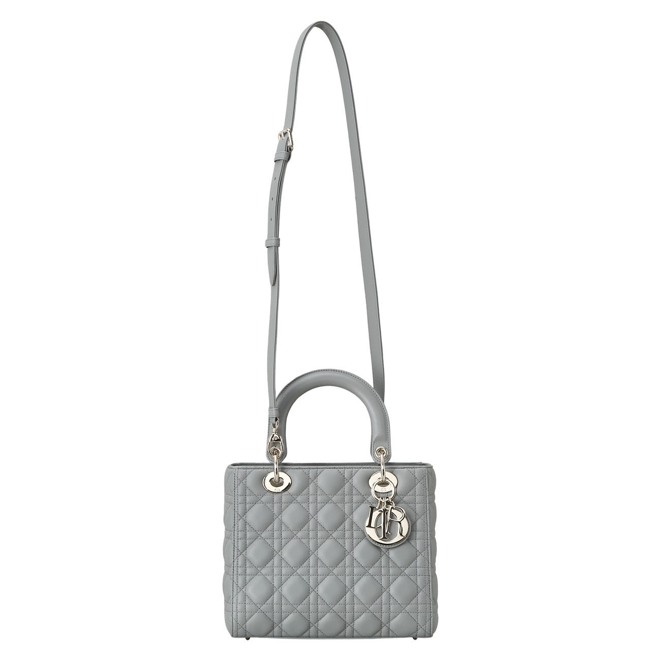 CHRISTIAN DIOR(USED)크리스찬디올 레이디디올 미듐