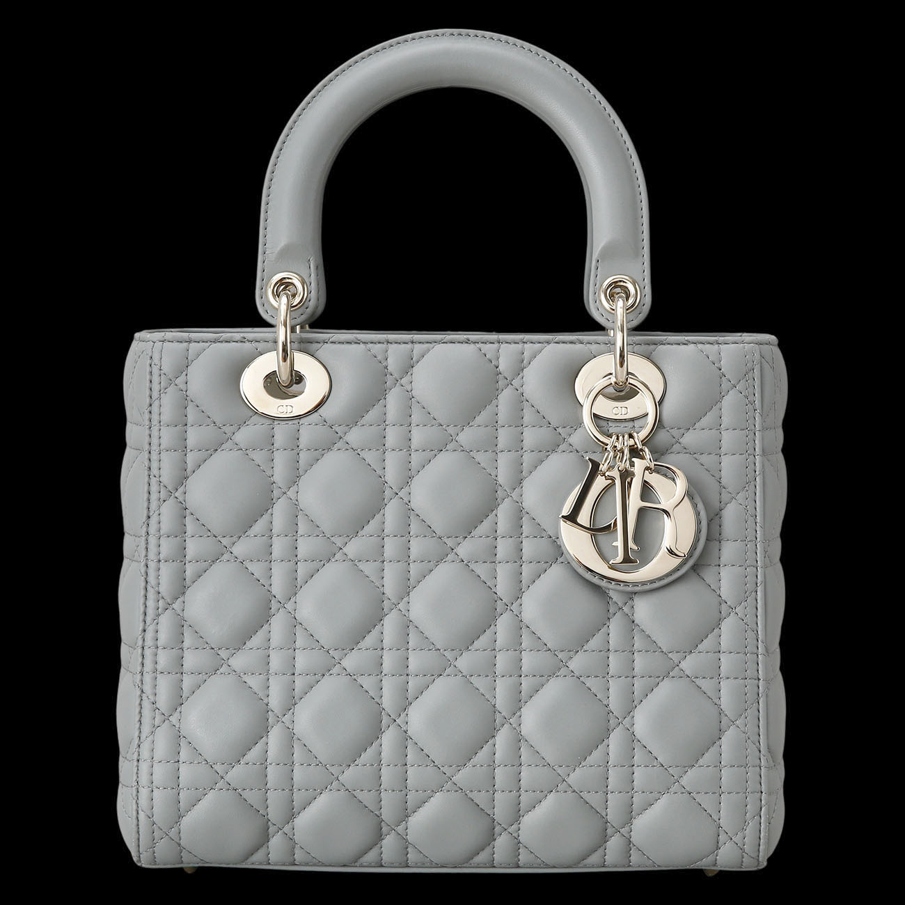 CHRISTIAN DIOR(USED)크리스찬디올 레이디디올 미듐