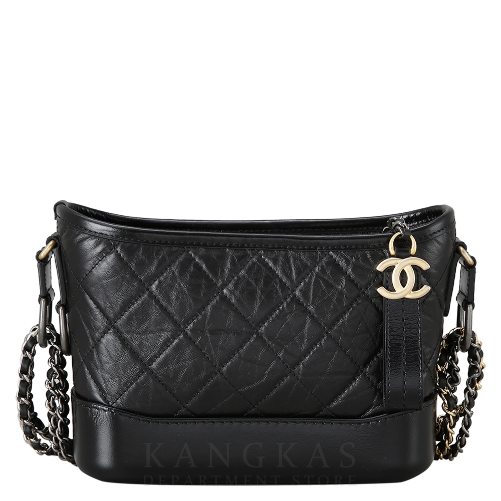 CHANEL(NEW)샤넬 가브리엘 호보백 스몰 (새상품) NEW PRODUCT