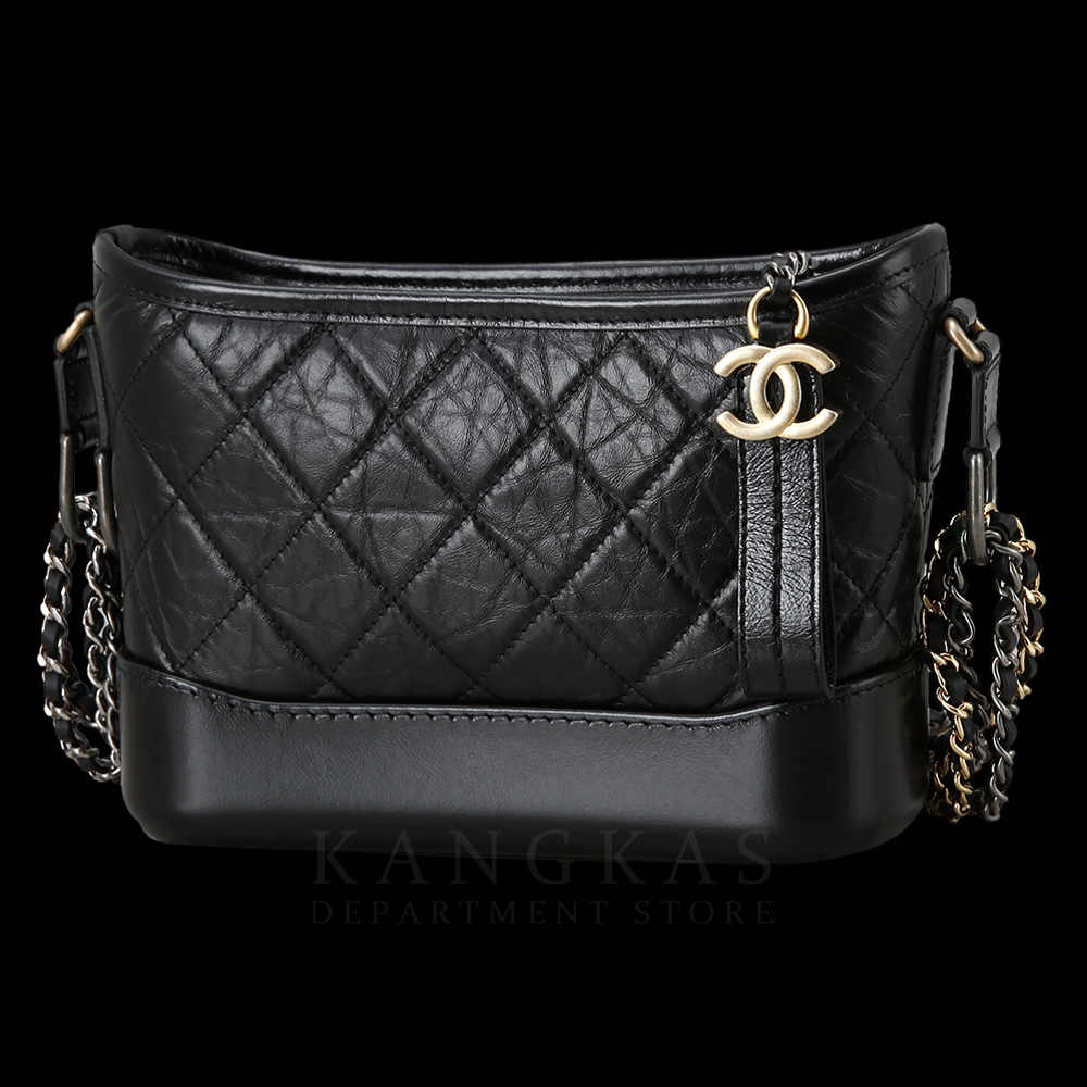 CHANEL(NEW)샤넬 가브리엘 호보백 스몰 (새상품) NEW PRODUCT