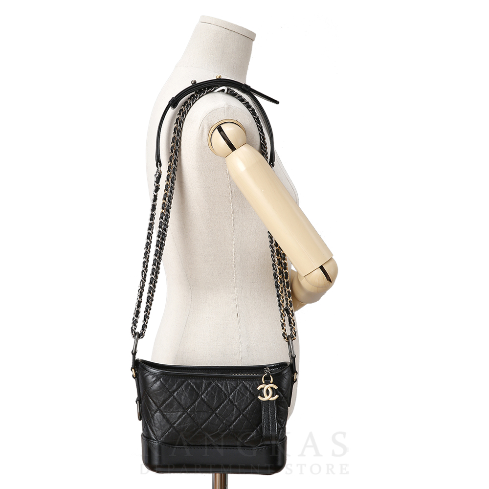 CHANEL(NEW)샤넬 가브리엘 호보백 스몰 (새상품) NEW PRODUCT
