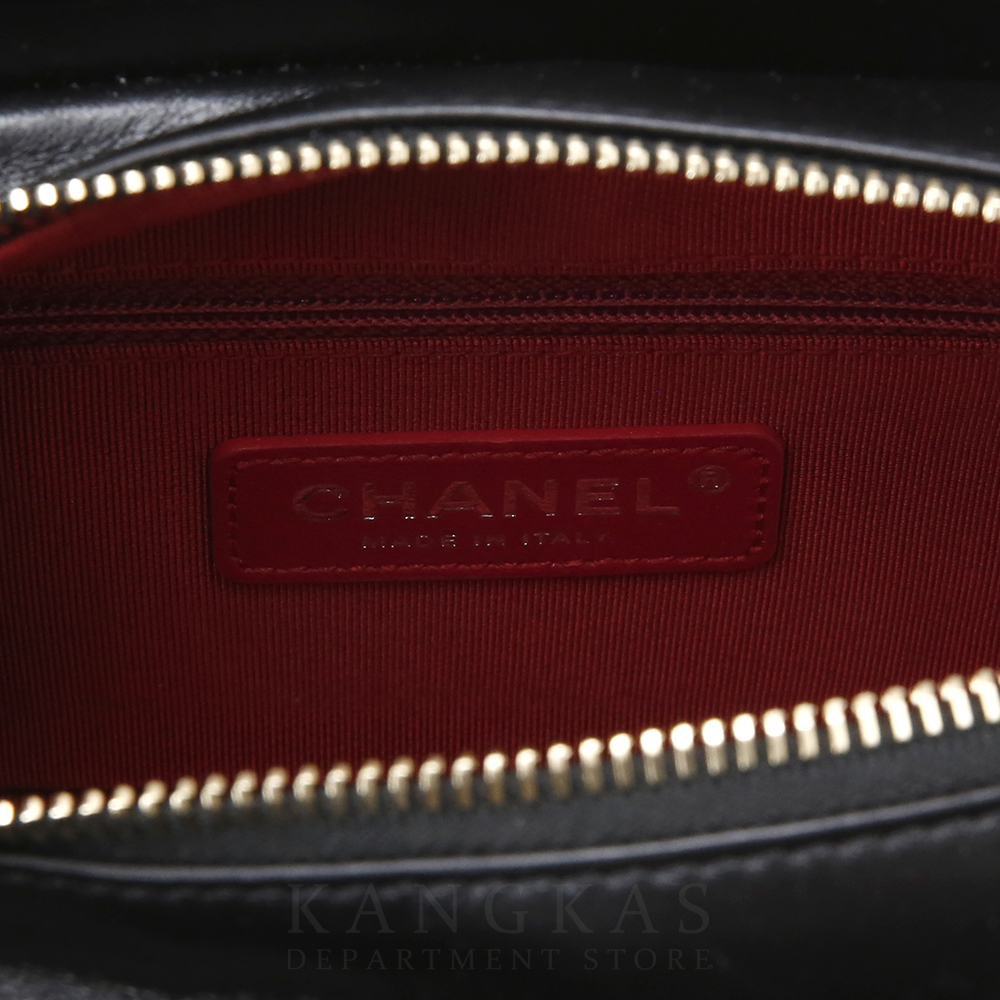 CHANEL(NEW)샤넬 가브리엘 호보백 스몰 (새상품) NEW PRODUCT