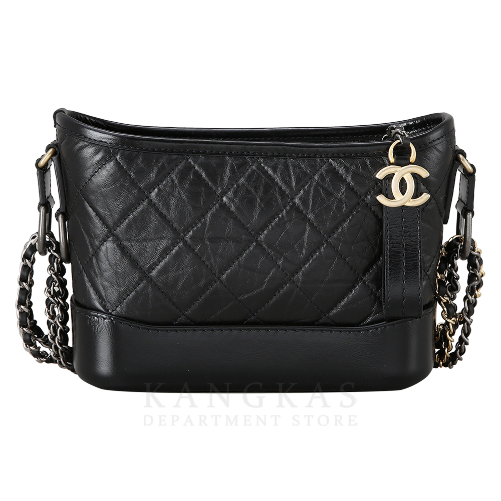 CHANEL(NEW)샤넬 가브리엘 호보백 스몰 (새상품) NEW PRODUCT