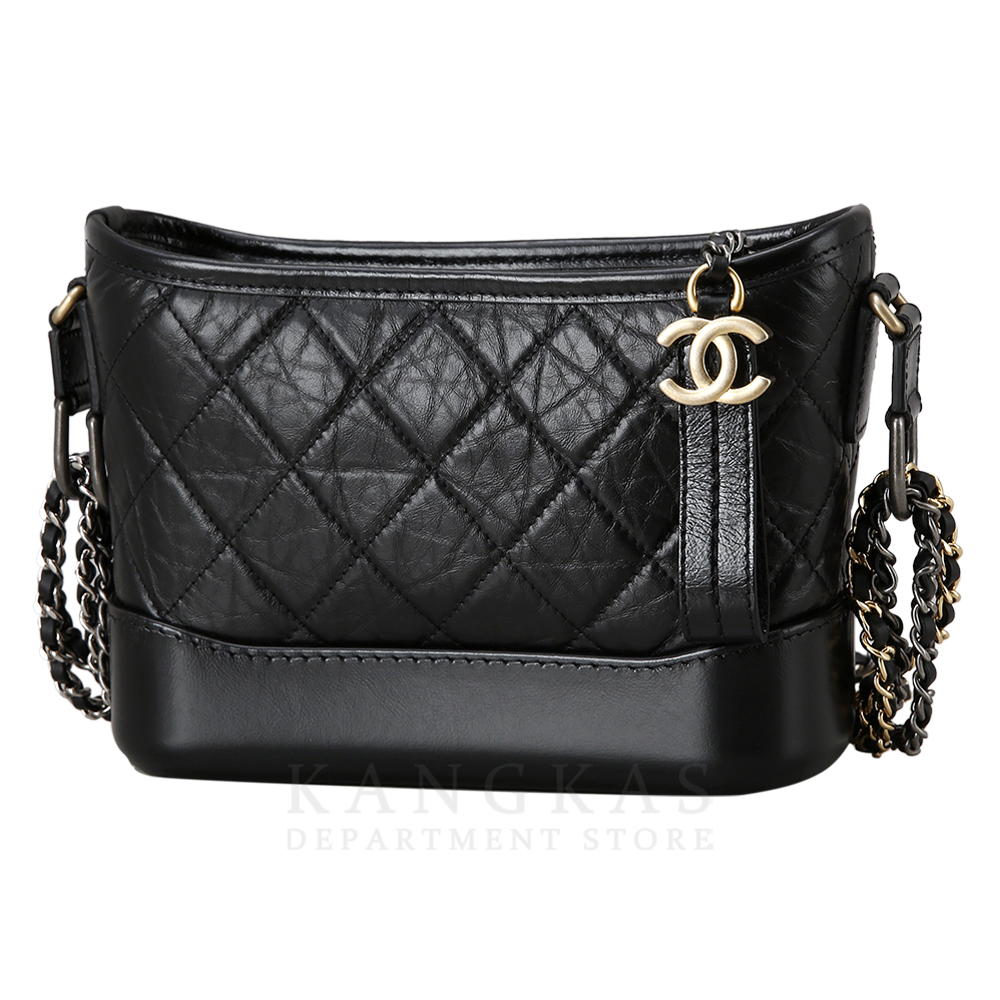 CHANEL(NEW)샤넬 가브리엘 호보백 스몰 (새상품) NEW PRODUCT