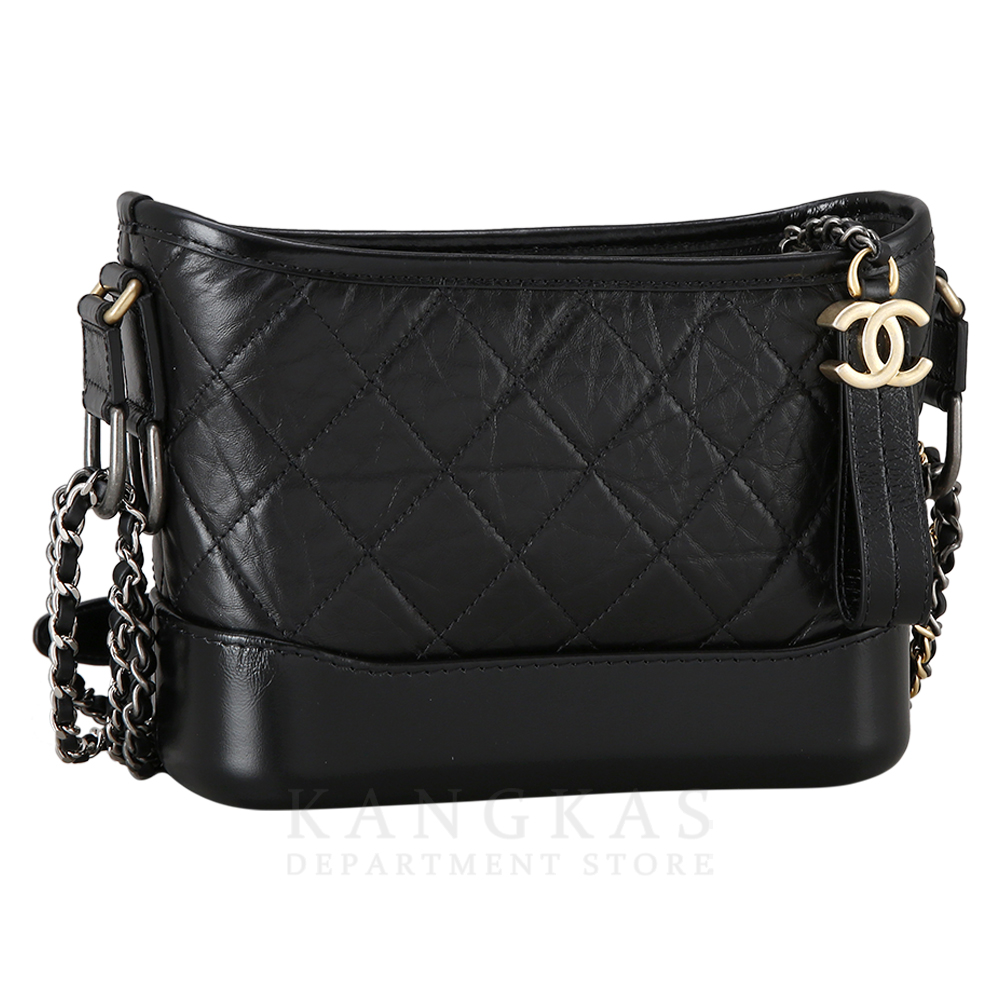CHANEL(NEW)샤넬 가브리엘 호보백 스몰 (새상품) NEW PRODUCT