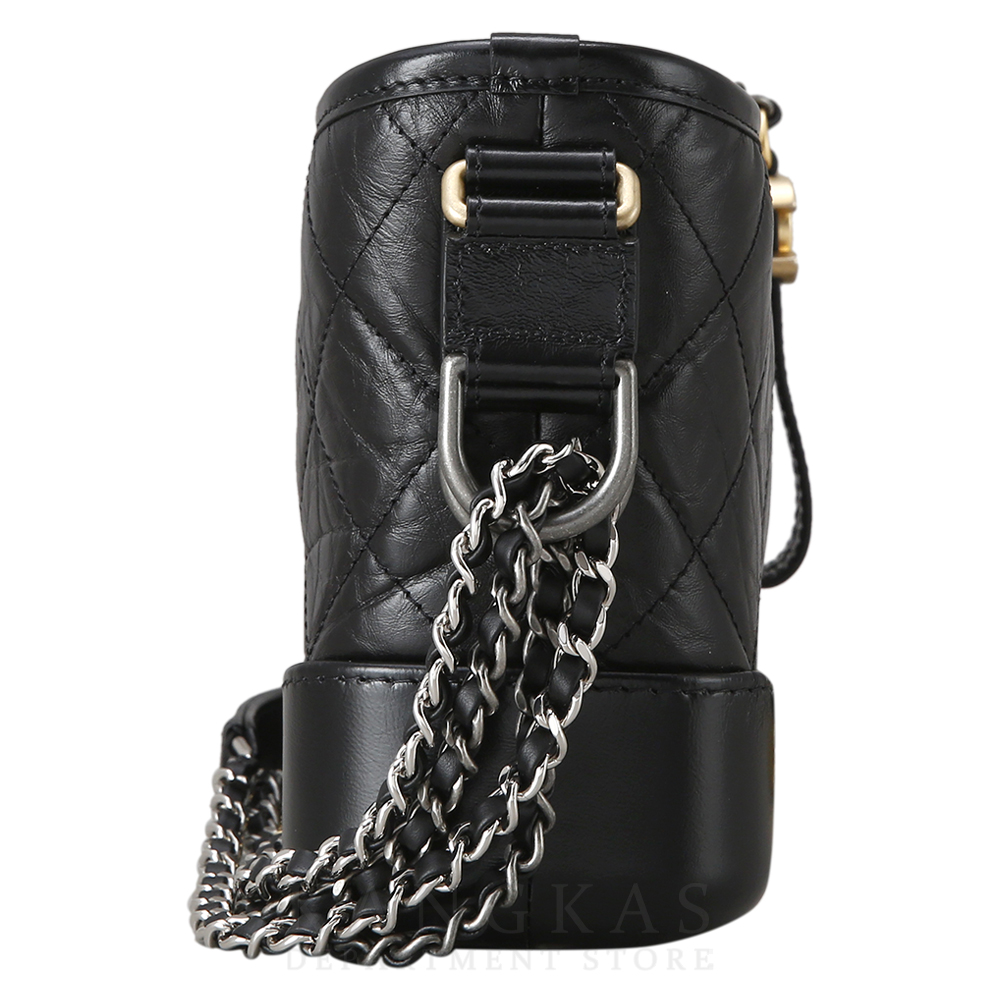 CHANEL(NEW)샤넬 가브리엘 호보백 스몰 (새상품) NEW PRODUCT