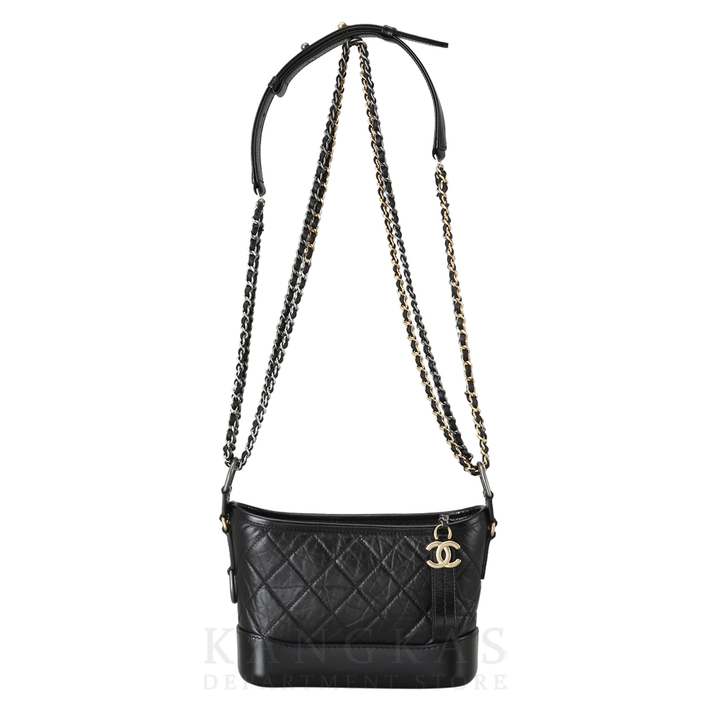 CHANEL(NEW)샤넬 가브리엘 호보백 스몰 (새상품) NEW PRODUCT