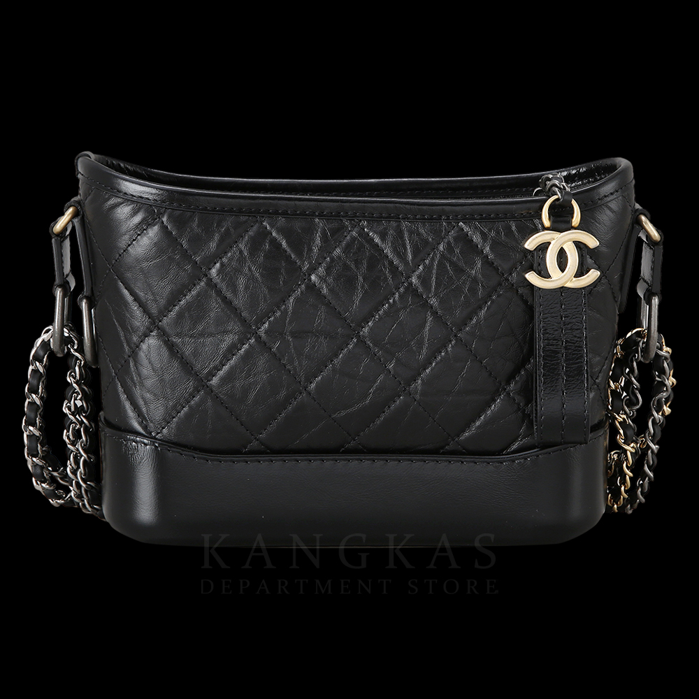 CHANEL(NEW)샤넬 가브리엘 호보백 스몰 (새상품) NEW PRODUCT