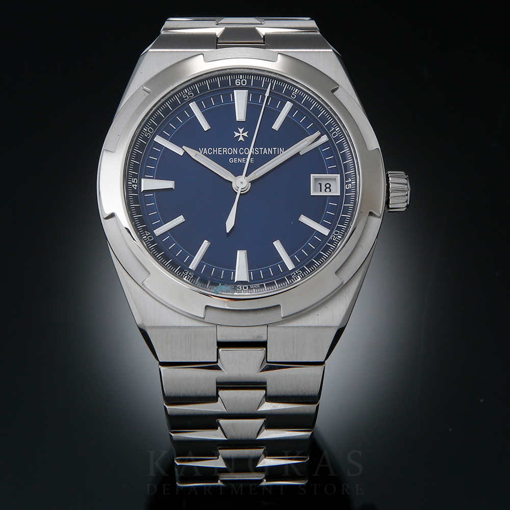 Vacheron Constantin(NEW) 바쉐론콘스탄틴 오버시즈 4500V (새제품) NEW PRODUCT