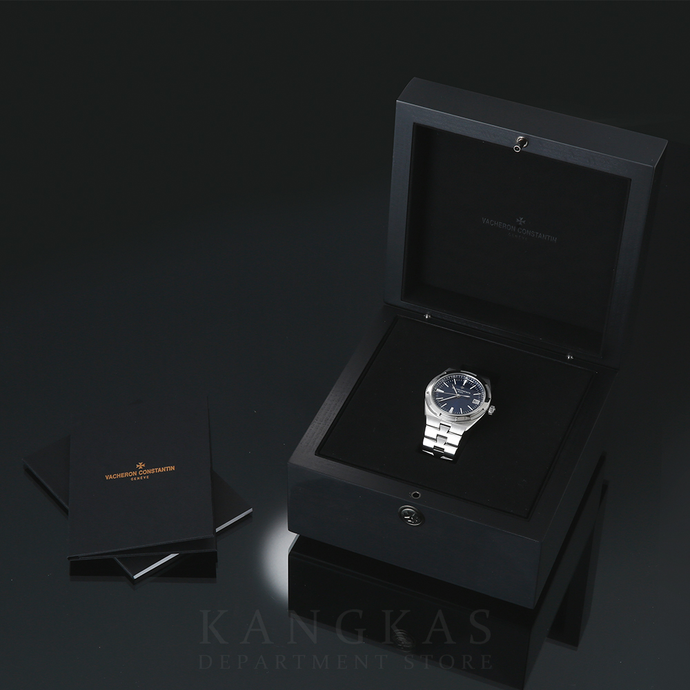 Vacheron Constantin(NEW) 바쉐론콘스탄틴 오버시즈 4500V (새제품) NEW PRODUCT