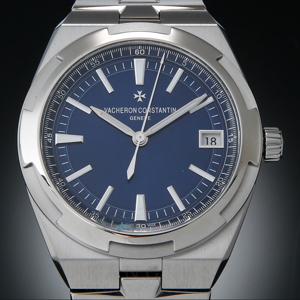 Vacheron Constantin(NEW) 바쉐론콘스탄틴 오버시즈 4500V (새제품) NEW PRODUCT