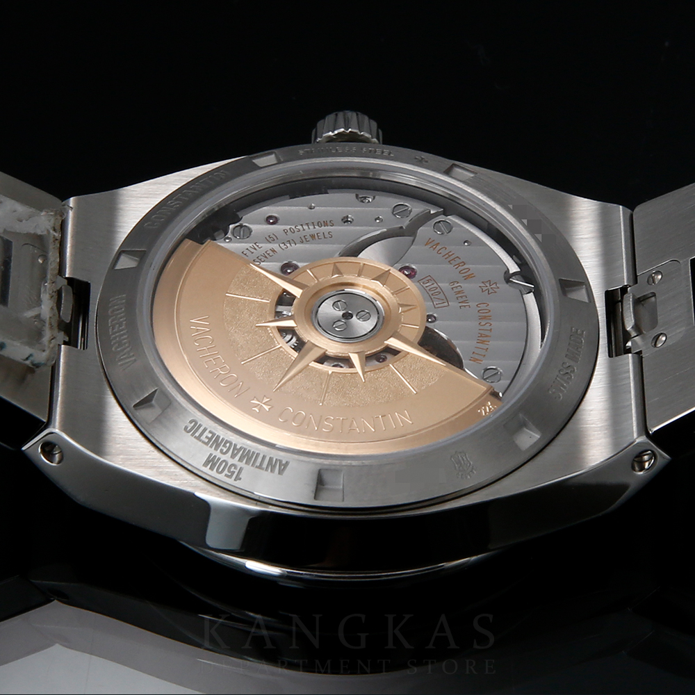 Vacheron Constantin(NEW) 바쉐론콘스탄틴 오버시즈 4500V (새제품) NEW PRODUCT