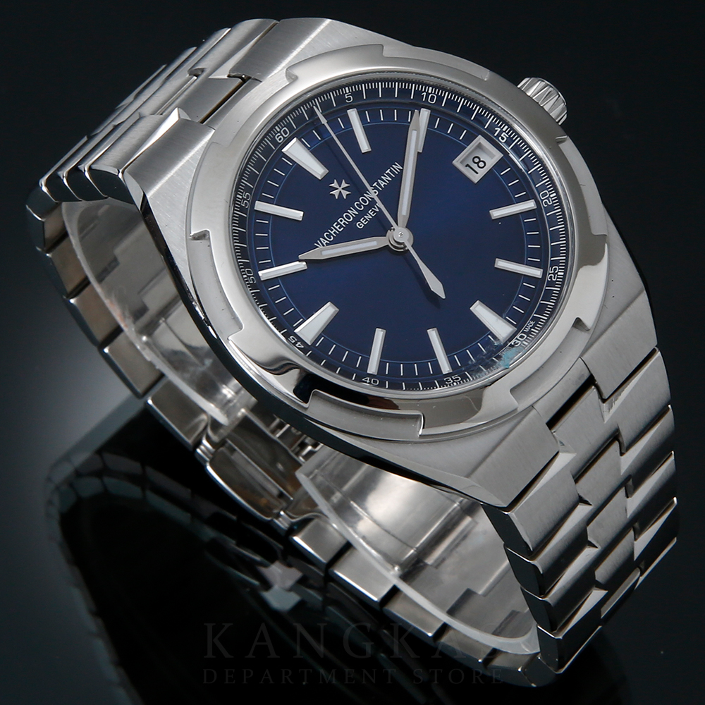 Vacheron Constantin(NEW) 바쉐론콘스탄틴 오버시즈 4500V (새제품) NEW PRODUCT