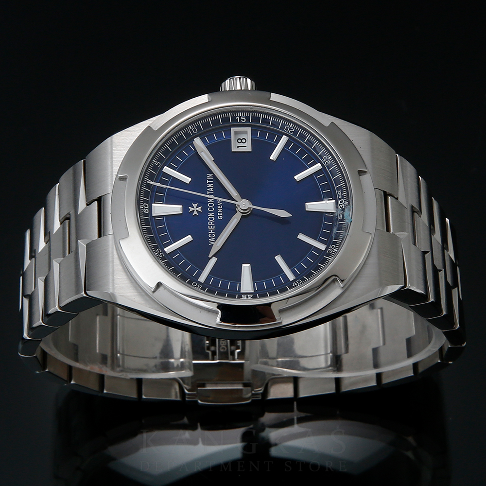 Vacheron Constantin(NEW) 바쉐론콘스탄틴 오버시즈 4500V (새제품) NEW PRODUCT