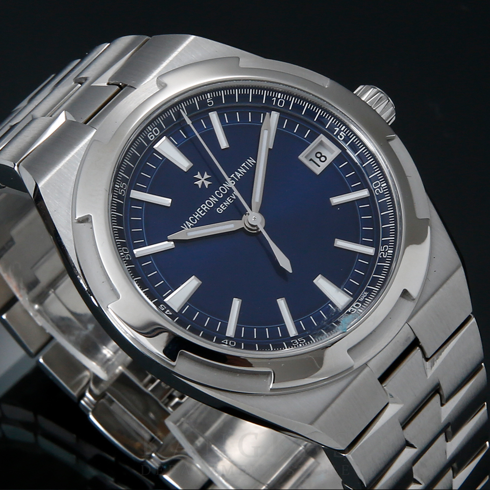 Vacheron Constantin(NEW) 바쉐론콘스탄틴 오버시즈 4500V (새제품) NEW PRODUCT