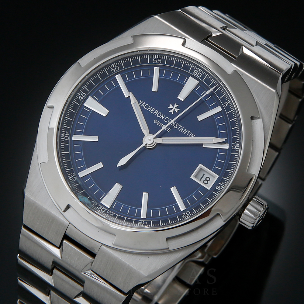 Vacheron Constantin(NEW) 바쉐론콘스탄틴 오버시즈 4500V (새제품) NEW PRODUCT