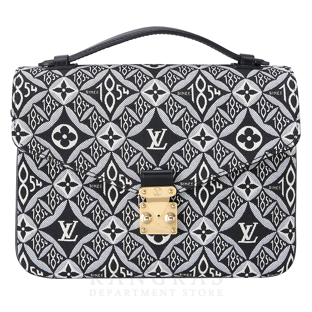LOUIS VUITTON(USED) 루이비통 1854 포쉐트 메티스