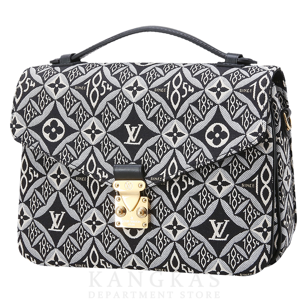 LOUIS VUITTON(USED) 루이비통 1854 포쉐트 메티스