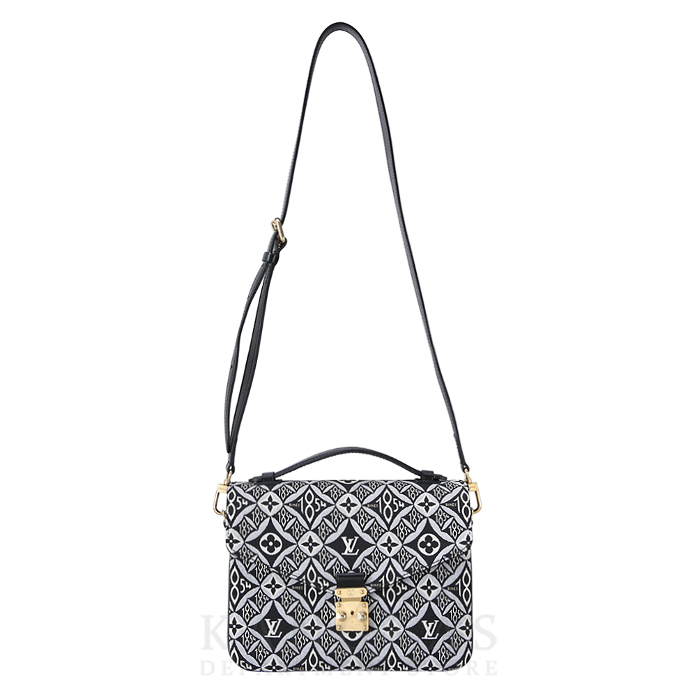 LOUIS VUITTON(USED) 루이비통 1854 포쉐트 메티스