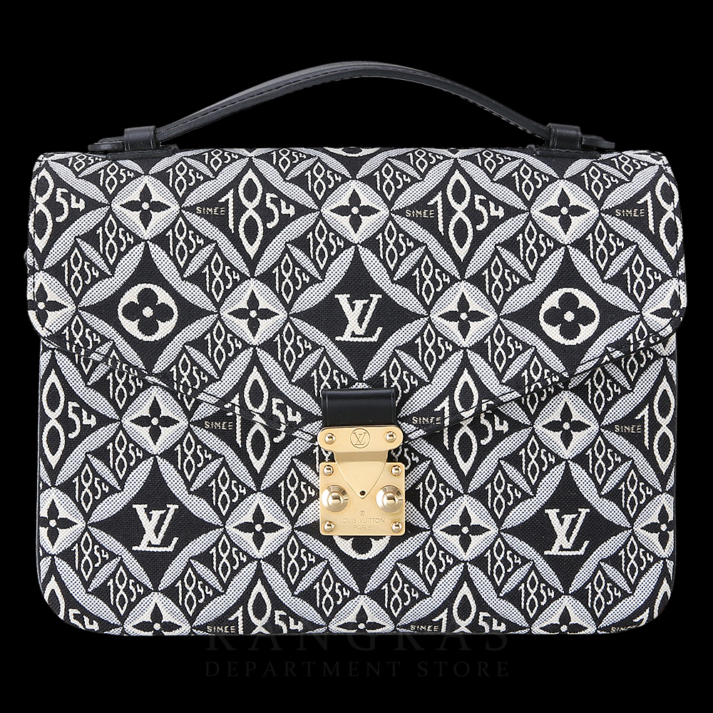 LOUIS VUITTON(USED) 루이비통 1854 포쉐트 메티스