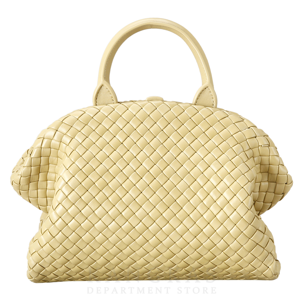 BOTTEGA VENETA(USED)보테가베네타 인트레치아토 핸들백