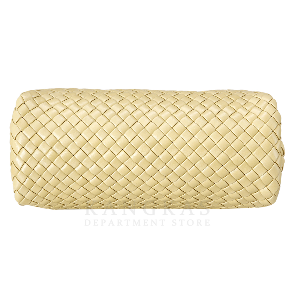 BOTTEGA VENETA(USED)보테가베네타 인트레치아토 핸들백