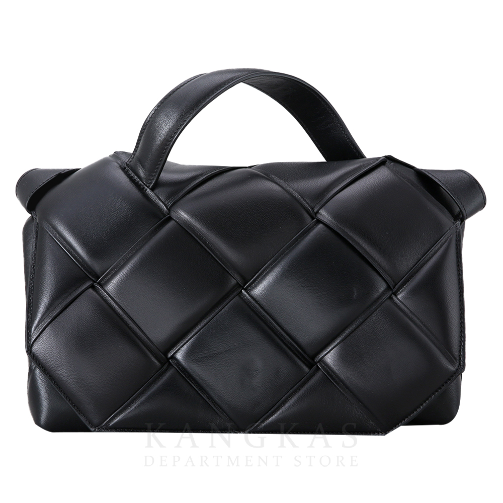 BOTTEGA VENETA(USED)보테가베네타 패딩 탑 핸들백