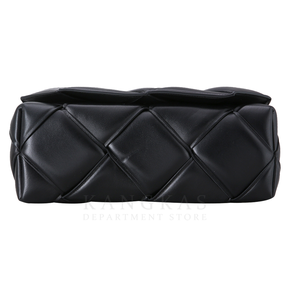 BOTTEGA VENETA(USED)보테가베네타 패딩 탑 핸들백