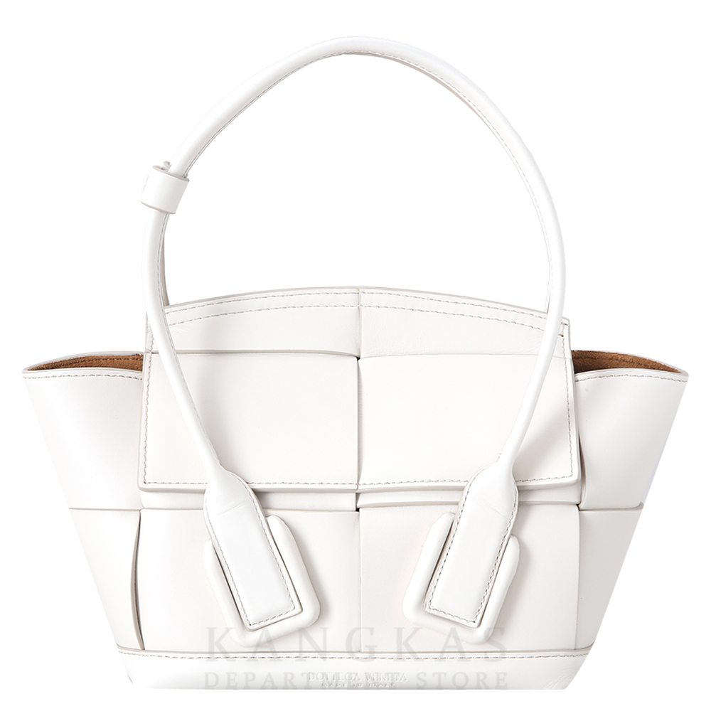 BOTTEGA VENETA(USED)보테가베네타 아르코 토트백 미니