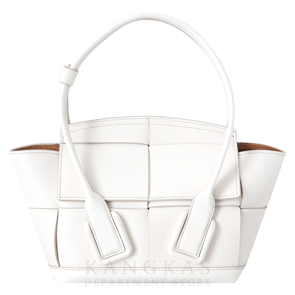 BOTTEGA VENETA(USED)보테가베네타 아르코 토트백 미니